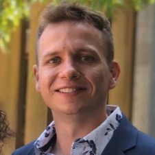 Gabriel Wansson, Founder & Director of TechVantage Solutions