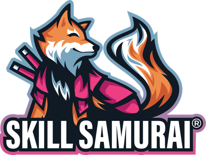 Skill Samurai